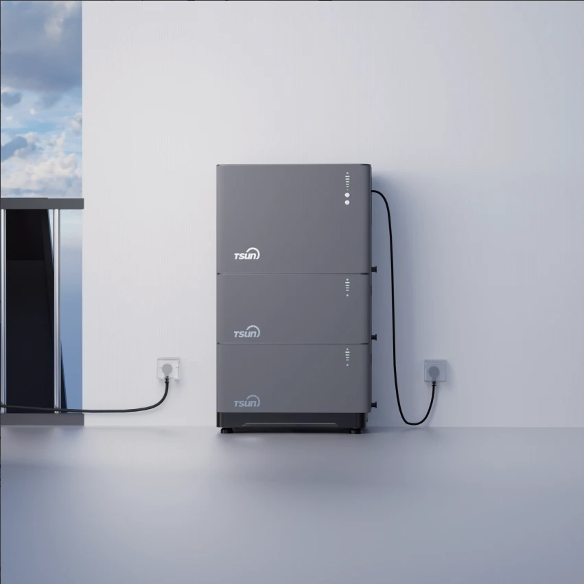 WiFi intégré, surveillance à distance via une application Bluetooth