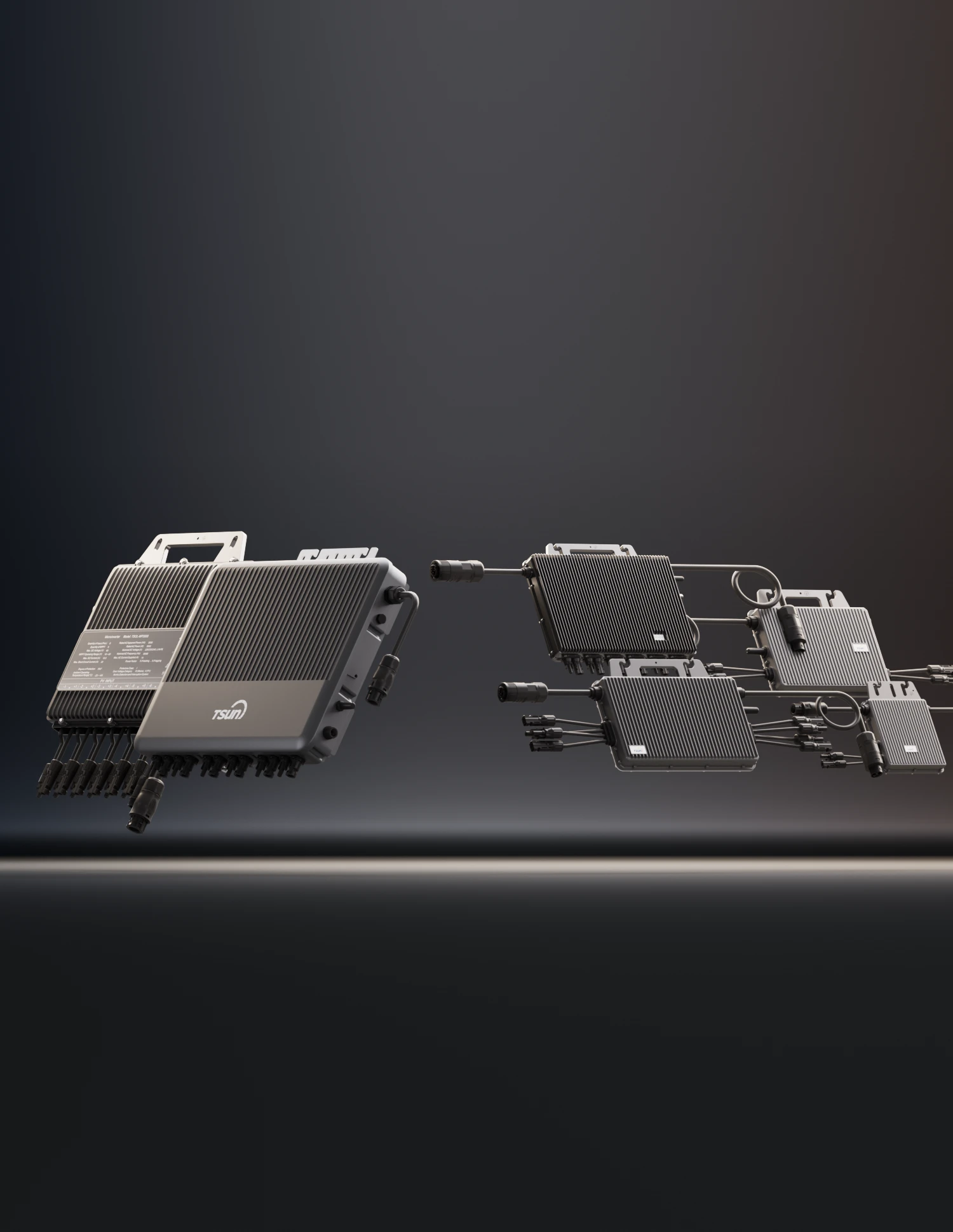 Installation Facile Plug & play