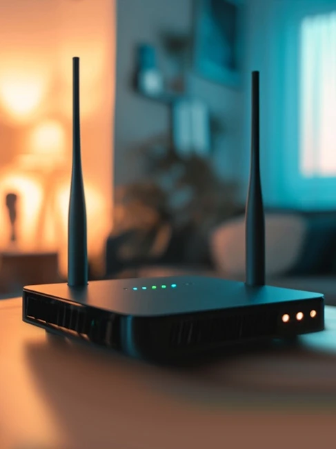 Système Connecté au Réseau – Micro-onduleur avec RS485 intégré et DTU Système Connecté au Réseau – Micro-onduleur avec RS485 intégré et DTU