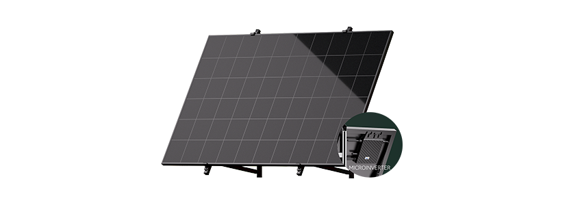 MS2000-Microinverter