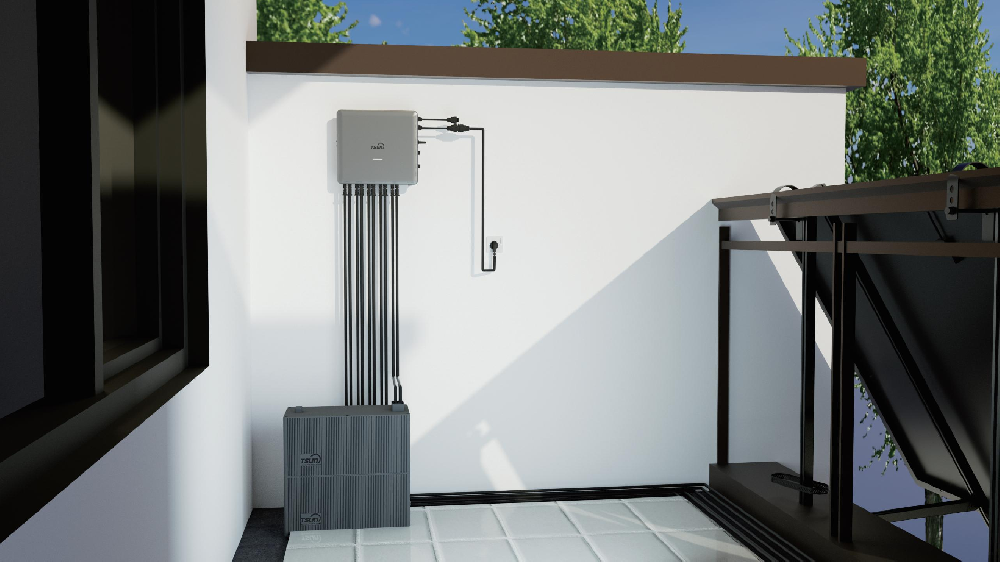 Guide Autoconsommation : Kit Solaire Balcon & Stockage