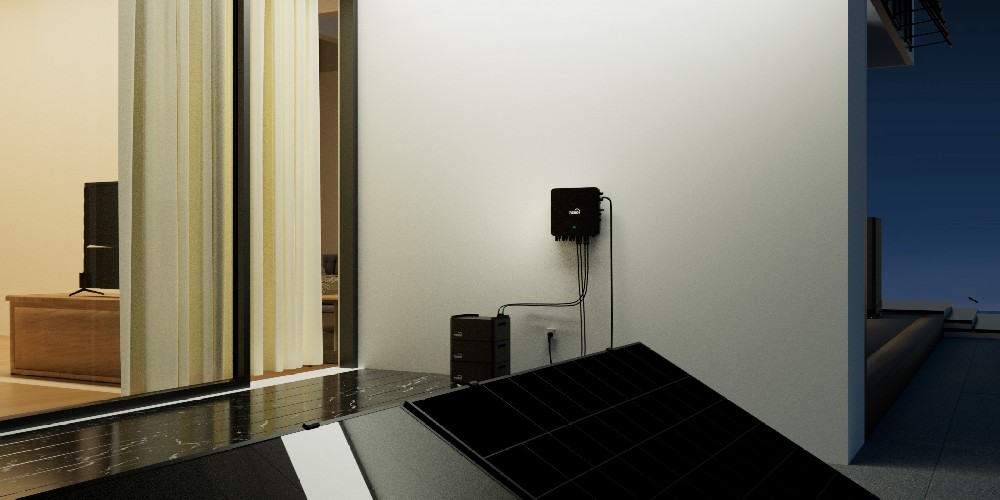 Guide du Kit Solaire DIY : Concevez une installation Plug-and-Play Guide du Kit Solaire DIY : Concevez une installation Plug-and-Play