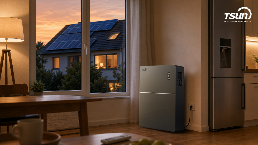 Après la fin du net metering aux Pays-Bas : le stockage AC pour moderniser le solaire existant