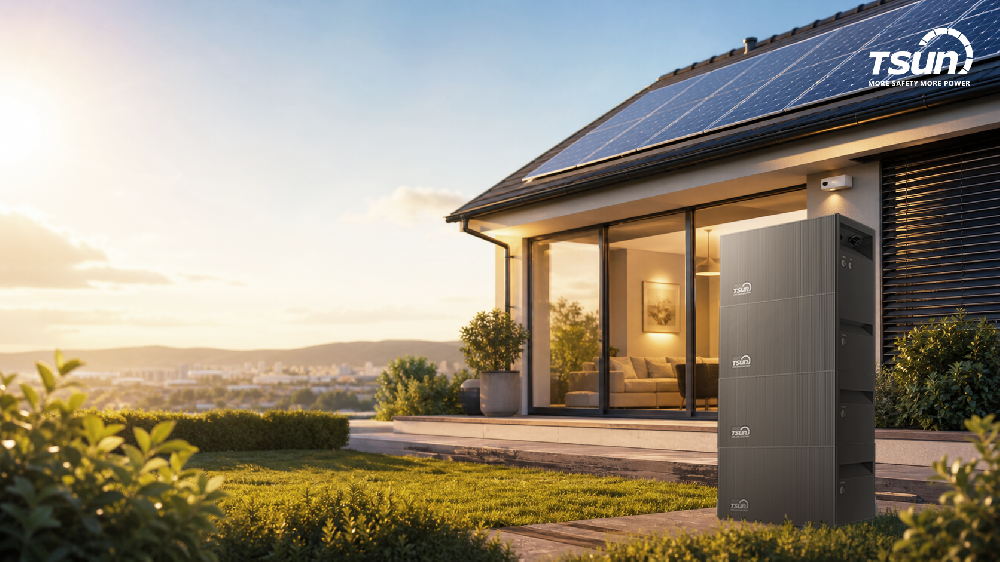 Acheter un stockage solaire de balcon près de chez vous : capacité, livraison et compatibilité